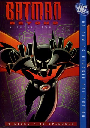 Batman Beyond
