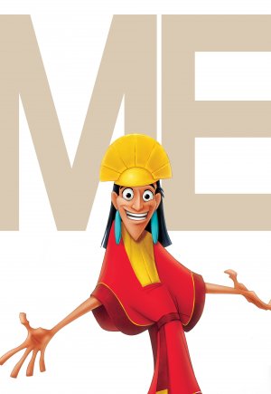 The Emperor's New Groove