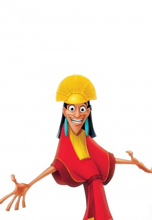 The Emperor's New Groove