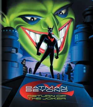 Blu-Ray
