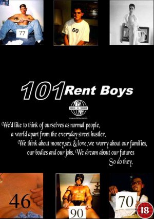 101 Rent Boys