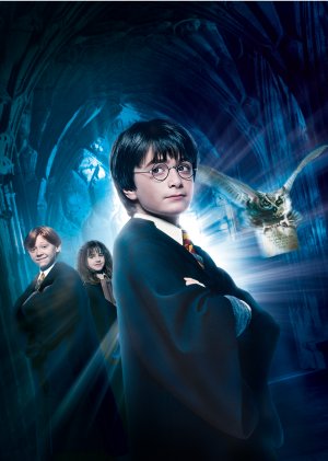 Harry Potter and the Sorcerer's Stone