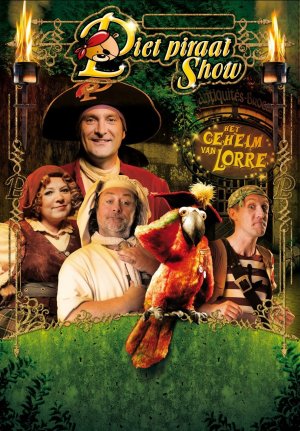 Piet Piraat