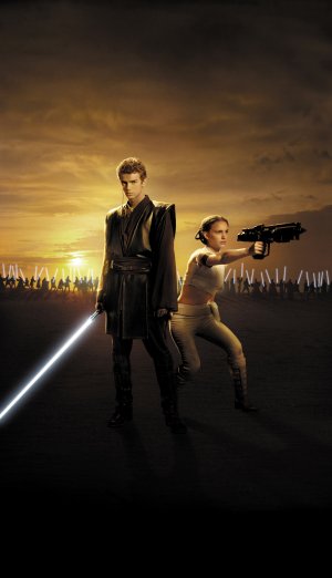 Star Wars: Episode II - Attack of the Clones