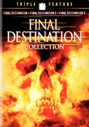 Final Destination 2