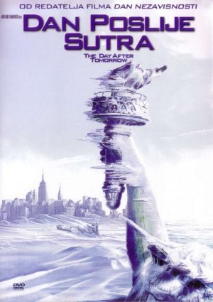 DVD