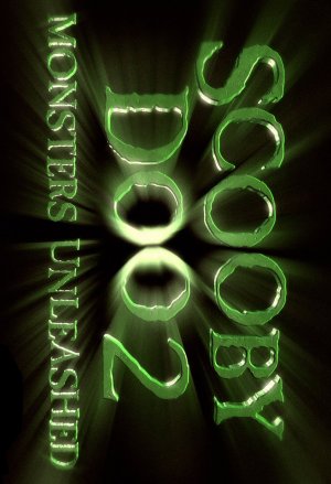 Scooby-Doo 2: Monsters Unleashed
