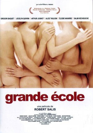 Grande école