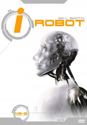 I, Robot