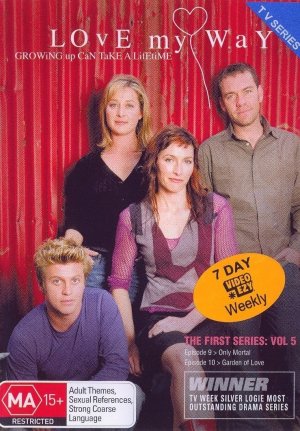 DVD