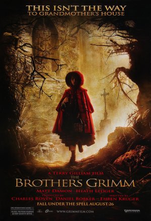 The Brothers Grimm