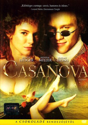 DVD