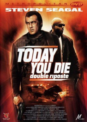 DVD