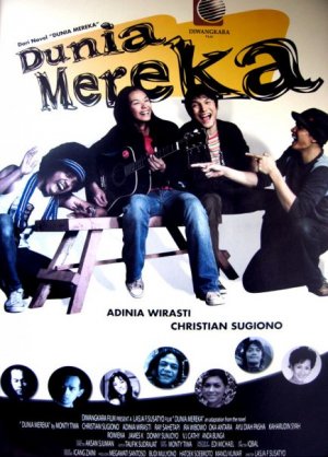 Dunia Mereka