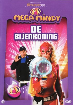 Mega Mindy