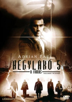 DVD