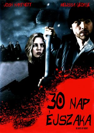 30 Days of Night