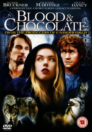 DVD