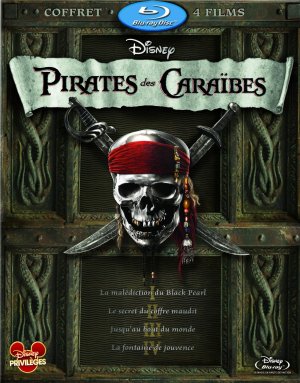 Blu-Ray