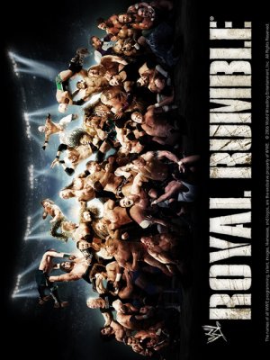 Royal Rumble