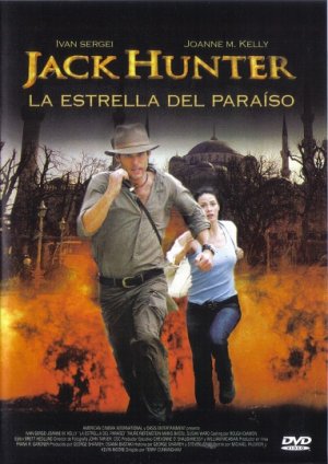 Jack Hunter and the Lost Treasure of Ugarit