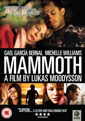 Mammoth