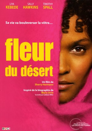 Desert Flower