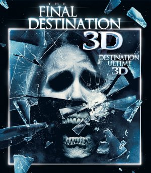 Blu-Ray
