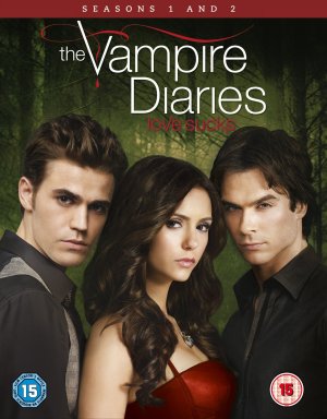 The Vampire Diaries