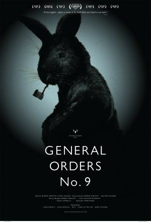 General Orders No. 9