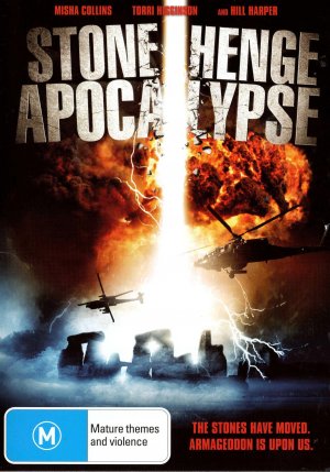 DVD