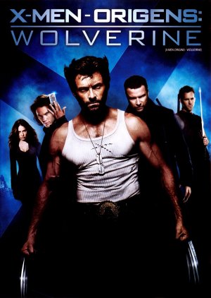DVD