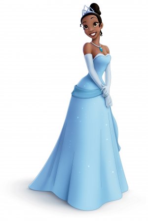 The Princess and the Frog