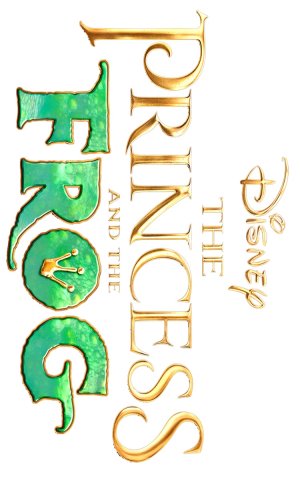 The Princess and the Frog