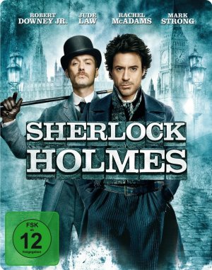 Blu-Ray