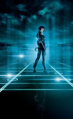 Tron: Legacy