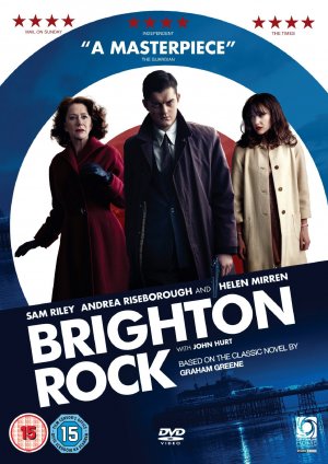 DVD