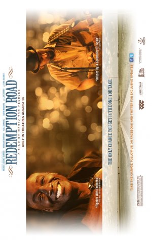 Redemption Road