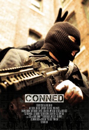 Conned