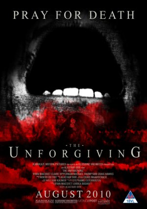 The Unforgiving