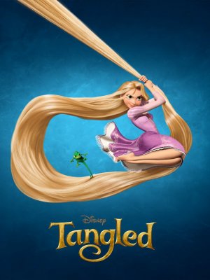 Tangled