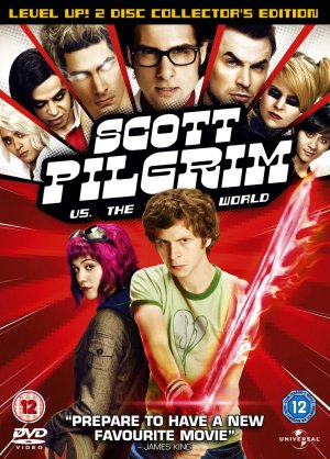 DVD