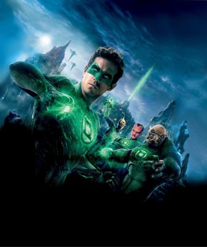 Green Lantern