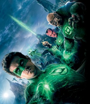 Green Lantern
