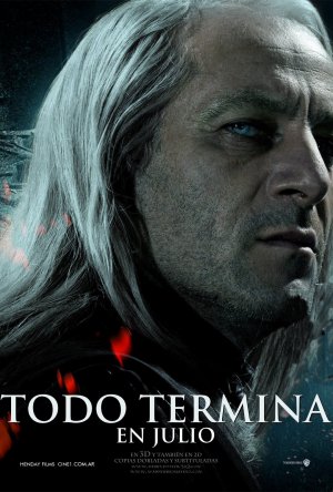 Harry Potter and the Deathly Hallows: Part 2