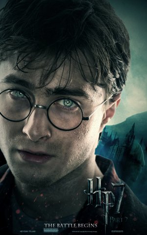 Harry Potter and the Deathly Hallows: Part 2