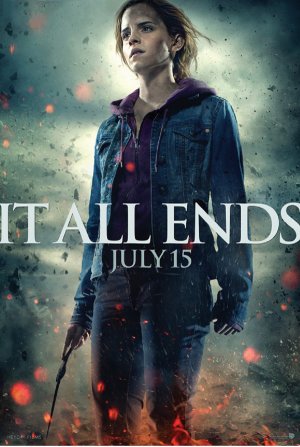 Harry Potter and the Deathly Hallows: Part 2