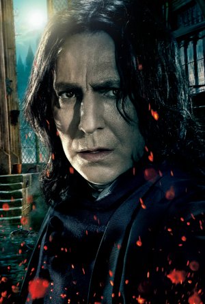 Harry Potter and the Deathly Hallows - Part 2