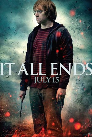 Harry Potter and the Deathly Hallows: Part 2