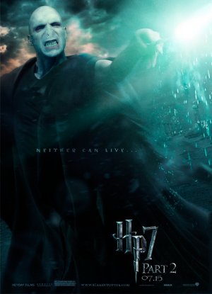 Harry Potter and the Deathly Hallows: Part 2